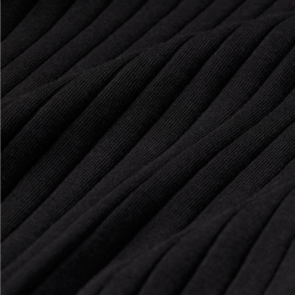 H&M Rib Knit Dress - Picture 2 of 2
